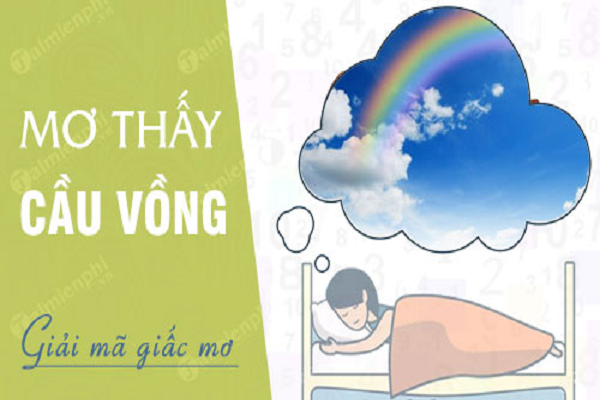 Những giấc mơ chứng tỏ Thần Tài đang mỉm cười với bạn