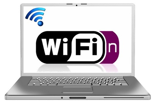 Thủ thuật khắc phục Laptop không nhận Wifi