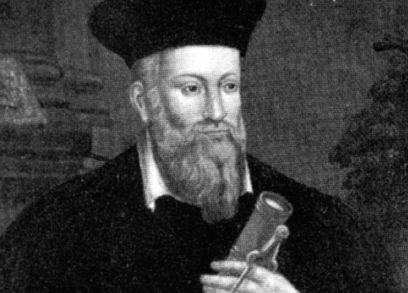 Nhà tiên tri Nostradamus có thật sự đoán được tương lai?