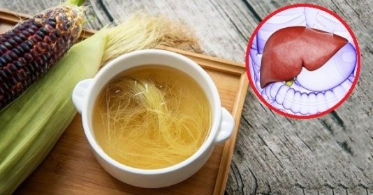 6 loại đồ uống giải độc gan, phụ nữ chăm dùng còn giúp giảm cân