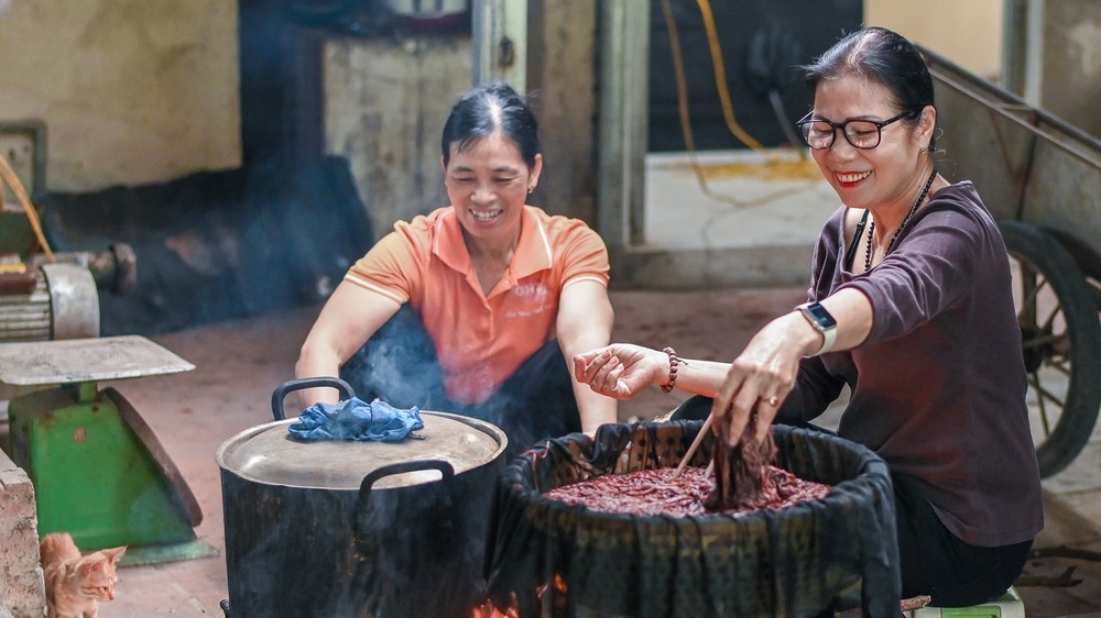 Tôi là Nguyễn Thị Liên, nữ quân nhân đã nghỉ hưu với quân hàm thiếu tá. Lẽ ra thời điểm này nhiều người sẽ an dưỡng tuổi già nhưng với tôi đây là khoảng thời gian thực hiện ước mơ làm chủ trang trại mà mình đã ấp ủ từ lâu.