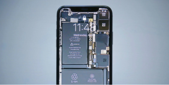 Cách kiểm tra tuổi thọ pin trên iPhone