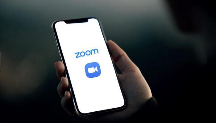 Zoom vừa thay đổi tránh quấy rối khi họp trực tuyến