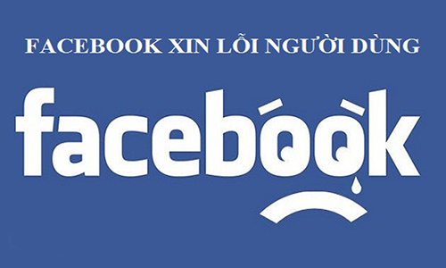 Facebook xin lỗi và sửa lại 2 quần đảo Hoàng Sa, Trường Sa thuộc Việt Nam