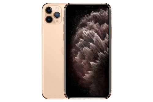 iPhone 11 Pro Max. Phiên bản 64 GB giảm từ 33,99 triệu đồng xuống 30,49 triệu đồng. Phiên bản 256 GB từ 37,99 triệu đồng xuống 35,99 triệu đồng. Phiên bản 512 GB từ 41,99 triệu đồng xuống 39,99 triệu đồng.