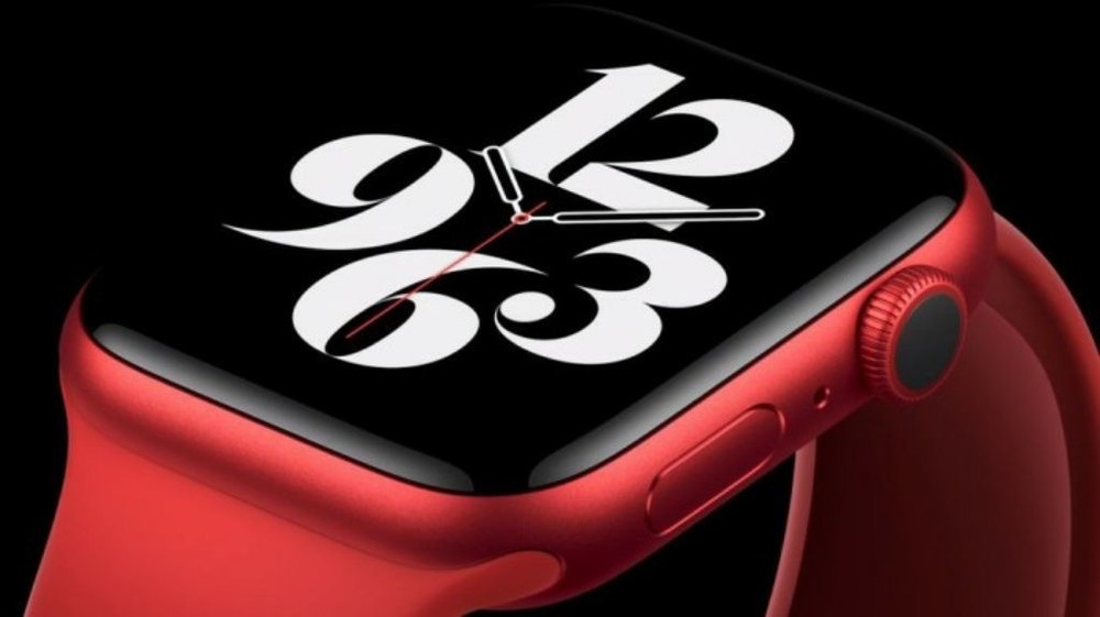 Apple Watch Series 6 dường như có nhiều tùy chọn màu sắc hơn, và vẫn sẽ có phiên bản màu đỏ đun rực rỡ.