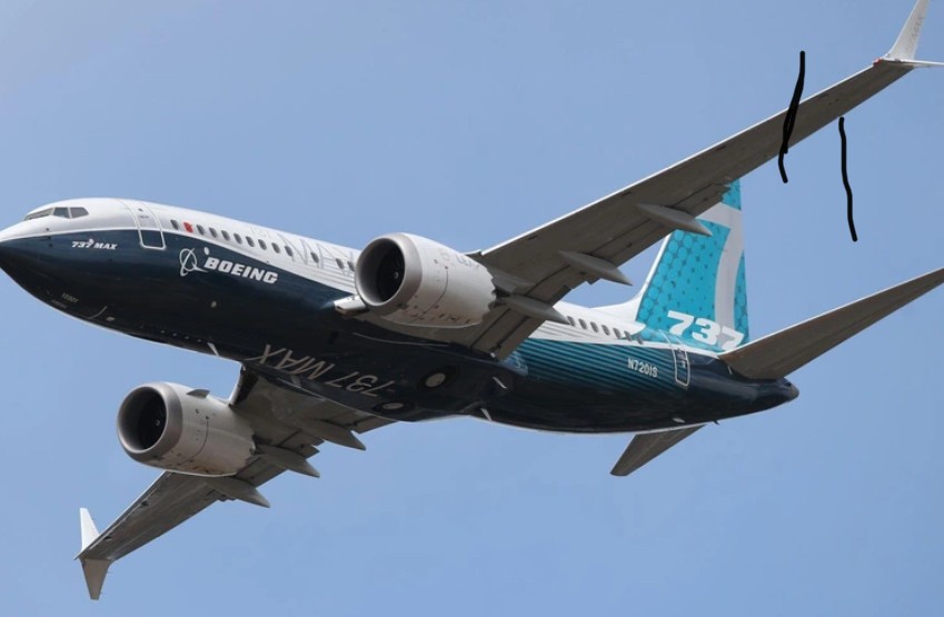 Cho phép máy bay Boeing 737 MAX hoạt động tại Việt Nam