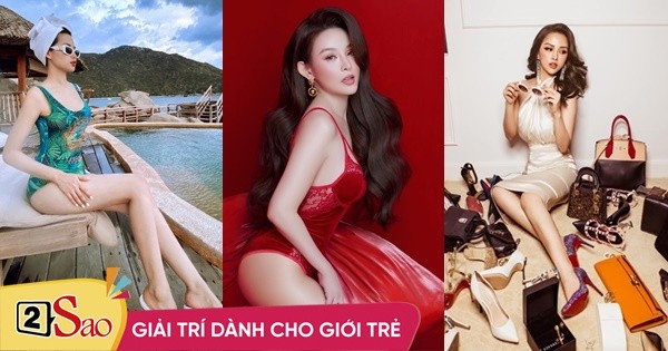 Loạt hot mom đông con vẫn khiến trai tân chảy nước miếng