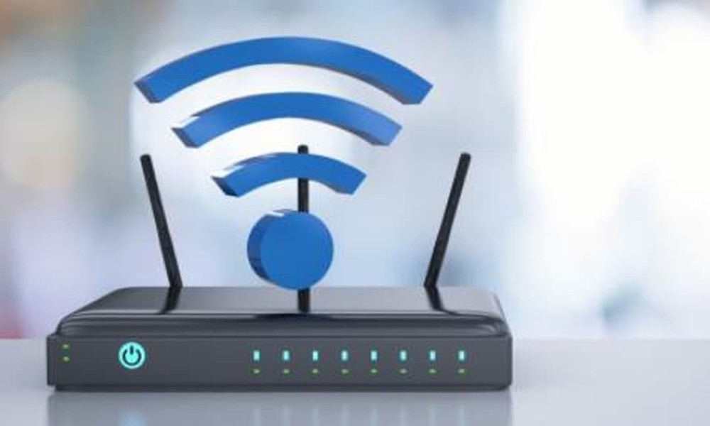 Bao lâu thì nên tắt bộ phát wifi? 