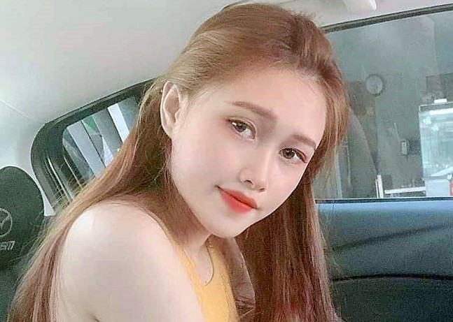 Chân dung hot girl 9X trong đường dây ma túy ở Nha Trang