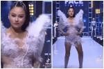 Vũ Thu Phương bị 'chơi xấu' không được báo dresscode Miss Universe?