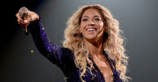 Mẹo sở hữu làn da không tì vết của Beyoncé