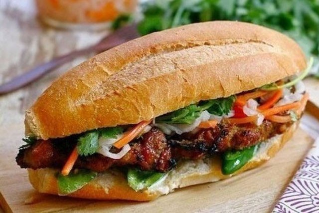 Tác hại khủng khiếp khi ăn bánh mì thường xuyên