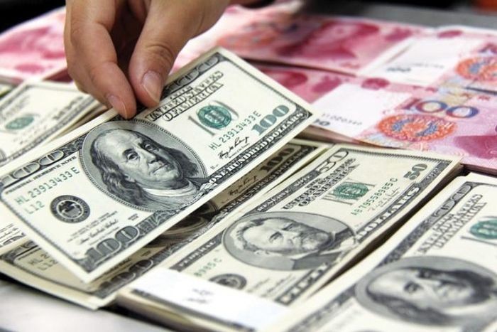 Tỷ giá USD hôm nay 12/1: Chờ thông tin về lạm phát của Mỹ