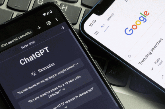 Google Bard là gì? Thứ bạn cần biết về đối thủ mới của ChatGPT - Hình 5 Google Bard la gi? Thu ban can biet ve doi thu moi cua ChatGPT-Hinh-5