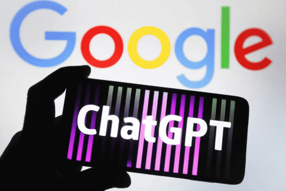 Google Bard là gì? Thứ bạn cần biết về đối thủ mới của ChatGPT - Hình 6 Google Bard la gi? Thu ban can biet ve doi thu moi cua ChatGPT-Hinh-6
