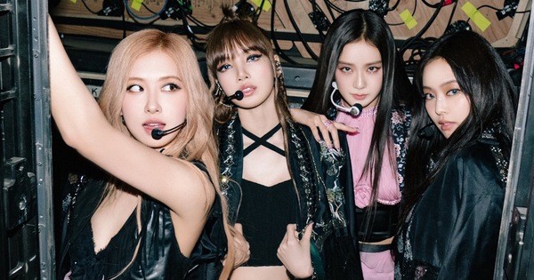 3 lý do khiến concert BLACKPINK khó bán hết vé