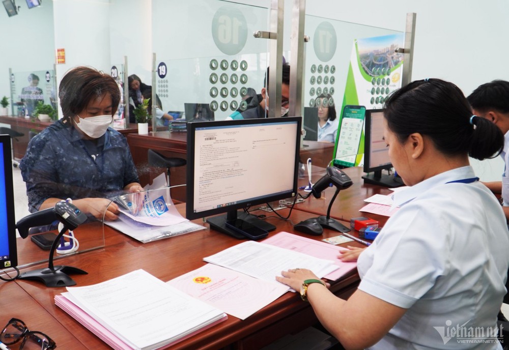 Thanh tra hồ sơ nhà đất TP.HCM: Có nơi 100% trễ hạn