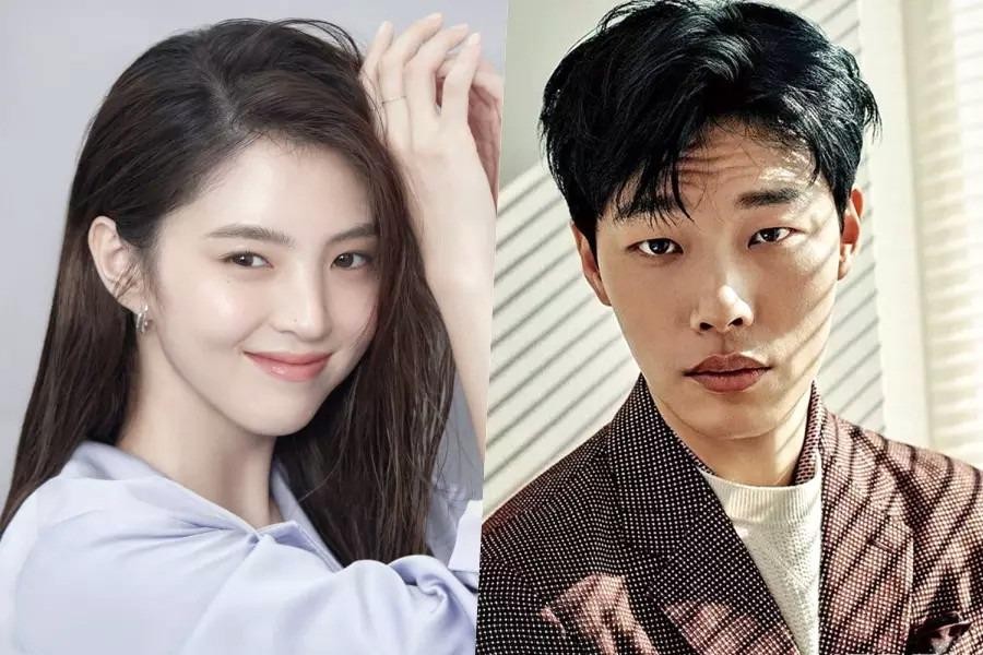 Sáng 16/3,  Han So Hee gây sốc khi thừa nhận hẹn hò nam diễn viên Ryu Jun Yeol từ đầu năm. Cô cũng gửi lời xin lỗi Hyeri - bạn gái cũ Ryu Jun Yeol, vì hành xử thiếu suy nghĩ sau bài đăng trên mạng xã hội trước đó 1 ngày.