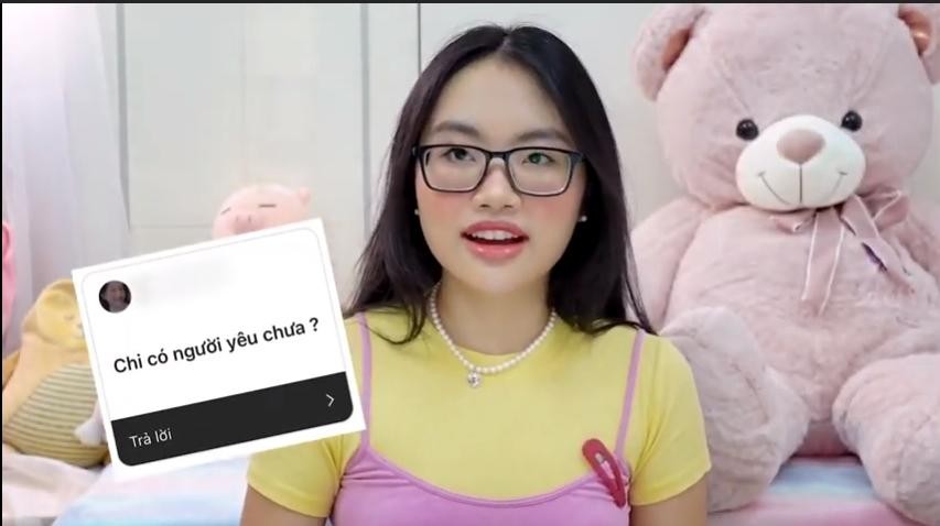 Hé lộ gu bạn trai của "cô bé dân ca" Phương Mỹ Chi