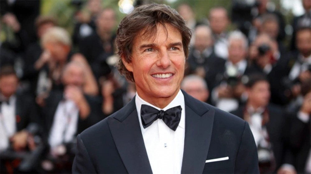 Tom Cruise trở thành "ông trùm" bất động sản như thế nào?