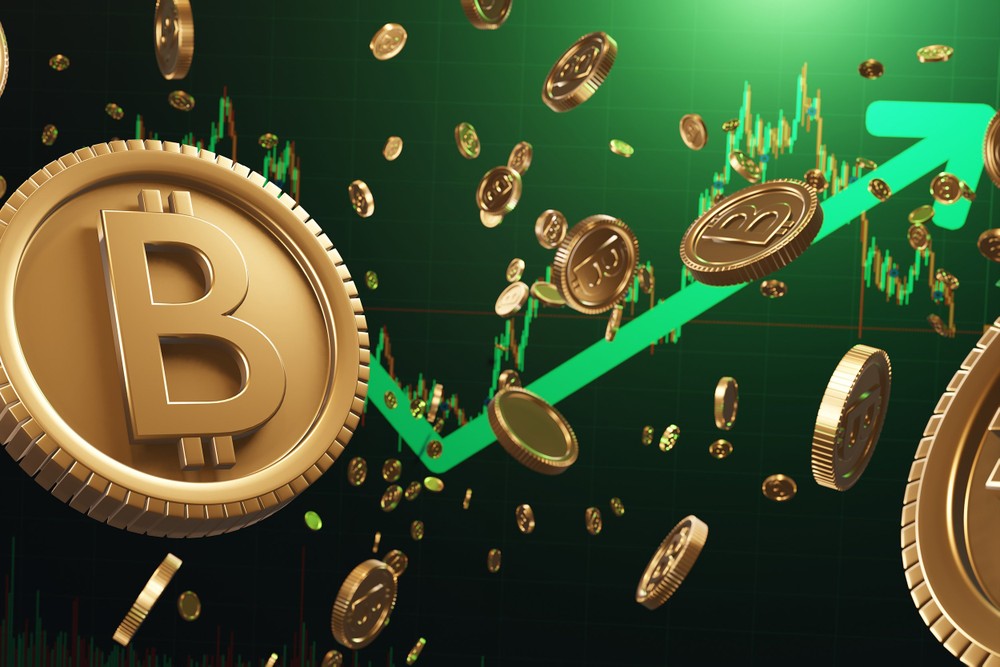 Giá Bitcoin hôm nay 14/7: Thị trường đồng loạt khởi sắc