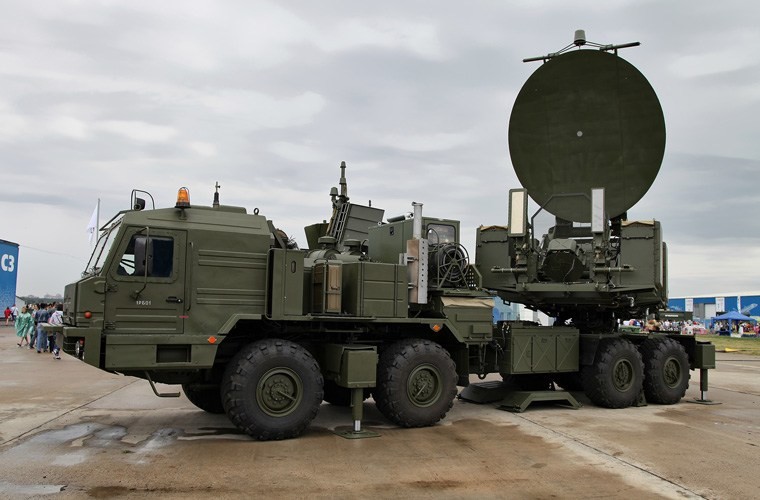 Theo báo chí Nga, sau khi nổ ra xung đột ở Nagorno-Karabakh, nhiều người đã chú ý đến việc Armenia không có vũ khí hiệu quả để chống lại các máy bay không người lái.