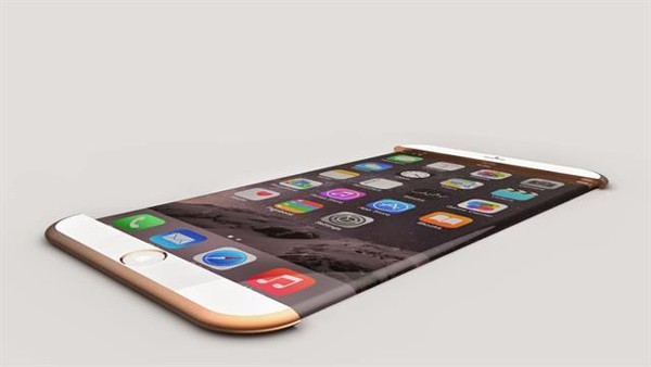 Thiết kế này có vẻ như là sẽ dành cho  điện thoại iPhone 7 vào năm 2016.