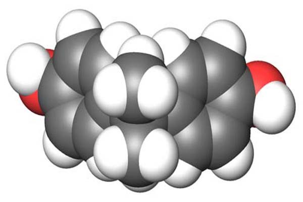 Hội chứng buồng trứng đa nang. Làm cho nồng độ estrogen và androgen cao kéo dài, không lên xuống như trong chu kỳ kinh nguyệt bình thường vì tuyến yên giảm bài tiết hormone, không tạo được phóng noãn và kinh nguyệt. Hội chứng này hay đi kèm với béo phì, vô kinh hoặc chảy máu tử cung bất thường.