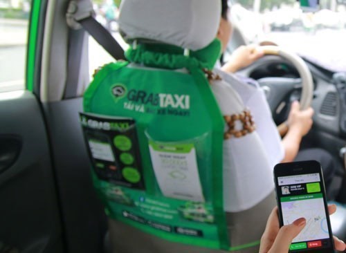 Quan điểm chỉ đạo của CP về đề xuất cấm Uber, Grab Taxi