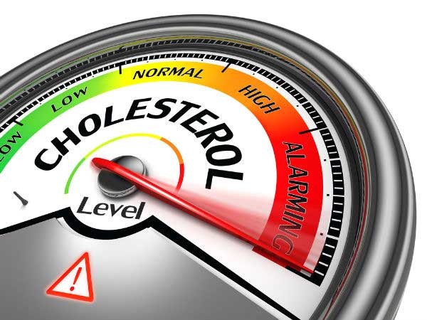 Rối loạn mỡ máu. Cholesterol là một chất béo được tìm thấy trong hầu hết các tế bào của cơ thể. Những người có cholesterol máu cao thường có nguy cơ cao mắc  bệnh tim mạch liên quan đến vành tim, hay còn gọi là bệnh động mạch vành.