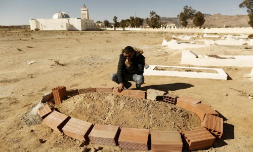 Cuộc sống người dân Tunisia 5 năm sau "Mùa xuân Arập" 