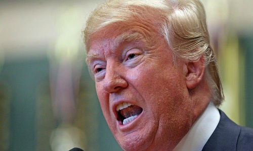 Điểm lại phát ngôn hài và sốc nhất của tỷ phú Trump