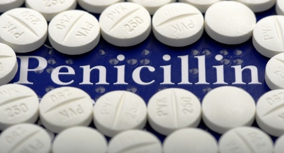 Trong Chiến tranh Thế giới thứ 2, penicillin được chiết xuất từ nước tiểu của chính những binh sĩ đã sử dụng thuốc kháng sinh này.