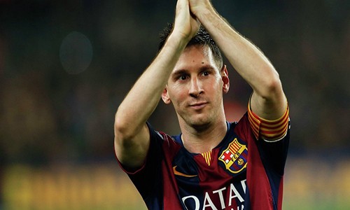 Lionel Messi, một  danh thủ bóng đá nổi tiếng thế giới, cùng với ông bố đã bị kết án về một loạt vụ trốn thuế với tổng trị giá 4,1 triệu Euro.