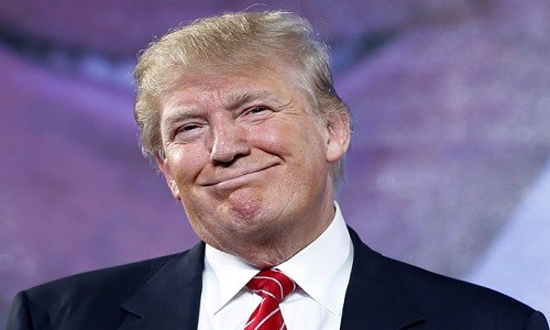 Hé lộ nội các 14,5 tỷ USD của ông Donald Trump