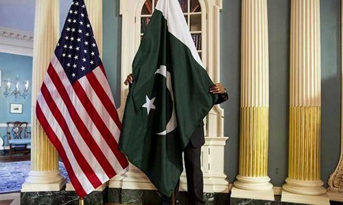 Pakistan dọa cho thế giới biết "sự thật" nếu Mỹ cắt viện trợ