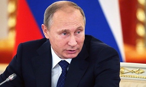 Tổng thống Putin: Phương Tây sẽ mệt mỏi vì trừng phạt Nga