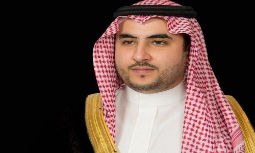 Hoàng tử Khalid bin Salman al-Saud, 28 tuổi, là  Đại sứ Ả Rập Xê Út tại Mỹ. Ông chính là con trai của Quốc vương Ả Rập Xê Út Salman và là em trai của Thái tử kế vị Mohammad bin Salman. (Nguồn ảnh: Business Insider)