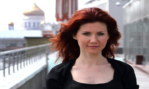 Cựu nữ điệp viên Anna Chapman sinh ngày 23/2/1982 tại Volgograd, Nga. Cô là một trong 10 nhân viên tình báo Nga được Mỹ trao trả cho Nga vào năm 2010. Ảnh: Getty Images.