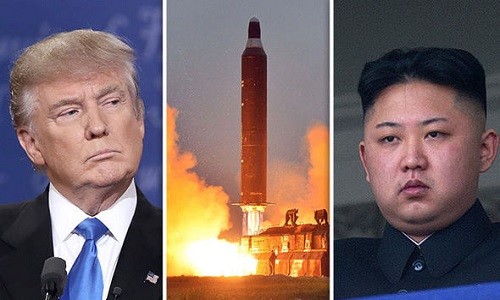 Ông Donald Trump, Kim Jong-un sẽ đạt thoả thuận gì ở Thượng đỉnh Mỹ-Triều?