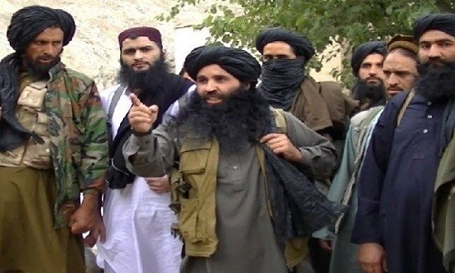 Chân dung thủ lĩnh Taliban khét tiếng bị tiêu diệt tại Afghanistan