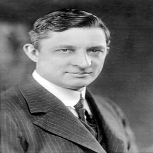  Nhà phát minh điều hòa nhiệt độ Willis Haviland Carrier sinh ngày 26/11/1875 tại Angola, New York, Mỹ. Ông tốt nghiệp trường Đại học Cornell năm 1901 với tấm bằng cử nhân kỹ sư. Ảnh: Wikipedia.