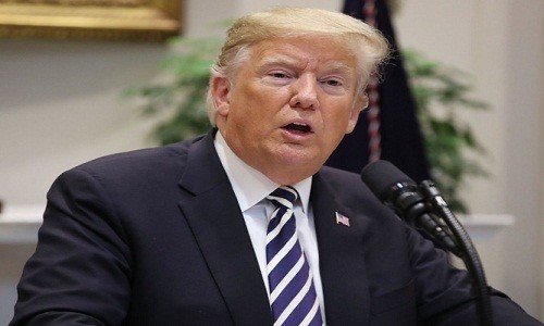 Tiết lộ khối tài sản “khủng” và cách chi tiêu của Tổng thống Trump