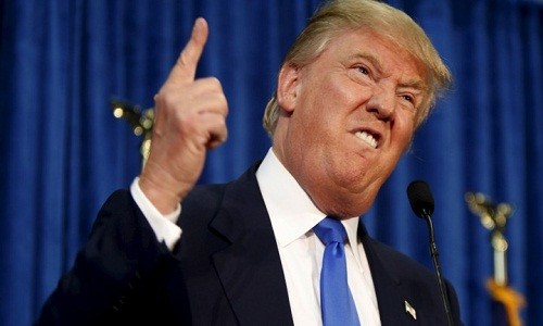 Thấy gì qua việc Tổng thống Mỹ Donald Trump bị điều tra?