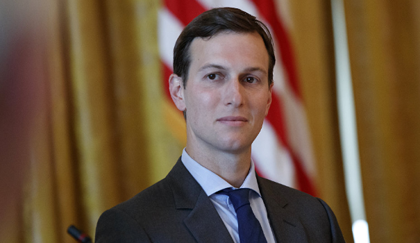 Cố vấn cấp cao đồng thời là con rể của Tổng thống Mỹ Donald Trump, Jared Kushner, đã chủ trì khai mạc hội nghị quốc tế kéo dài 2 ngày (25-26/6) tại Bahrain nhằm kêu gọi sự ủng hộ cho  kế hoạch hòa bình Trung Đông của Mỹ cũng như công bố một phần nội dung kế hoạch. Ảnh: Sputnik.