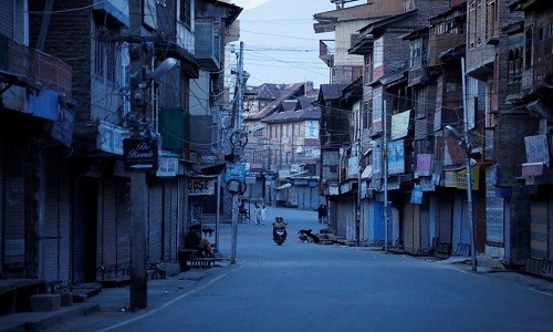 Chuyện “lạ” tại Kashmir giữa căng thẳng Ấn Độ-Pakistan