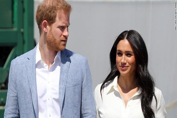 Vì sao Hoàng tử Harry và Công nương Meghan muốn “rút” khỏi gia đình Hoàng gia?