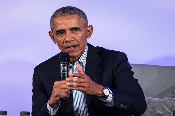 Ông Obama viết sách, hồi ký kiếm tiền “khủng” ra sao?