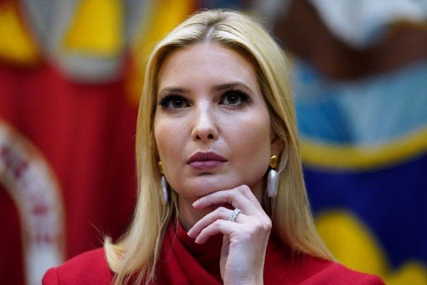 Theo The Guardian, các đồn đoán về sự nghiệp sau khi rời Nhà Trắng của Ivanka,  con gái của Tổng thống Trump, đang đổ dồn về Florida, nơi cô được cho là đã mua một bất động sản đắt đỏ để làm nơi ở và có thể đang cân nhắc một cuộc chạy đua vào Thượng viện Mỹ. Ảnh: Reuters.